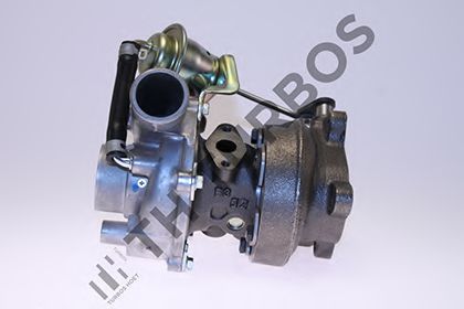 TURBO' S HOET 1100208