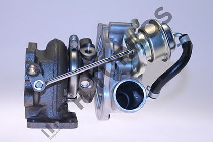 TURBO' S HOET 1103495