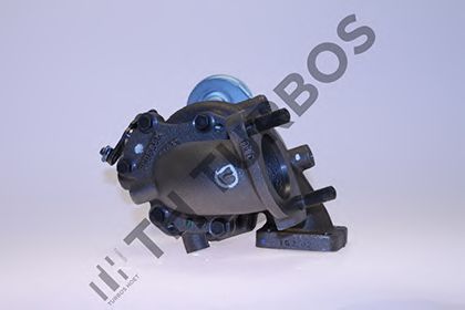 TURBO' S HOET 1103360