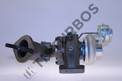 TURBO' S HOET 1103810