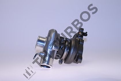 TURBO' S HOET 1100480