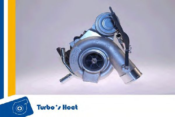 TURBO' S HOET 1103555