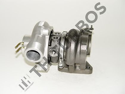 TURBO' S HOET 1102162