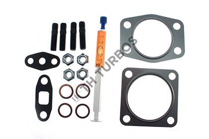 TURBO' S HOET TT1100054