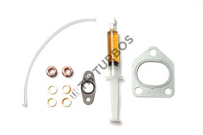 TURBO' S HOET TT1100309
