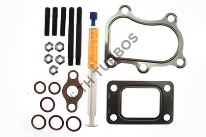 TURBO' S HOET TT1100886