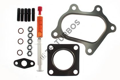 TURBO' S HOET TT1100287