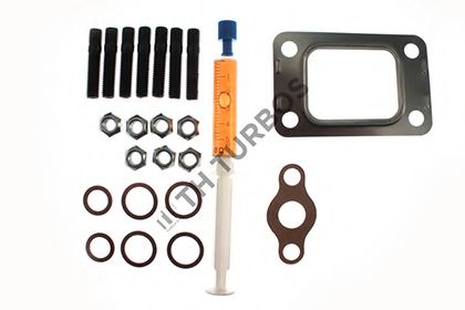 TURBO' S HOET TT1103545