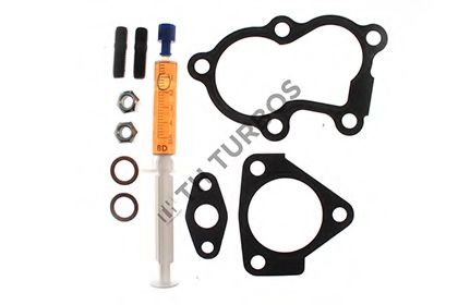 TURBO' S HOET TT1100582