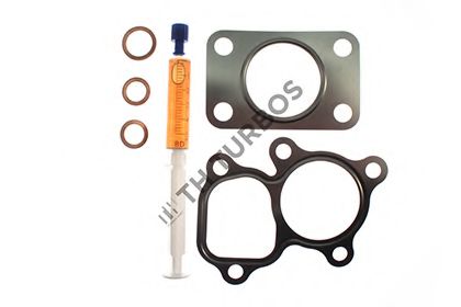 TURBO' S HOET TT1100129