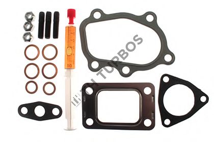 TURBO' S HOET TT1100920