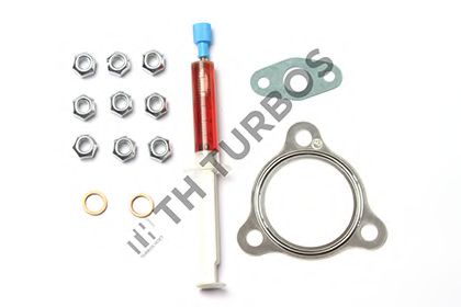 TURBO' S HOET TT1100178