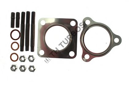 TURBO' S HOET TT1100317