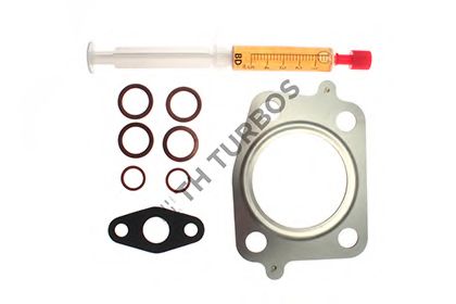 TURBO' S HOET TT1103360