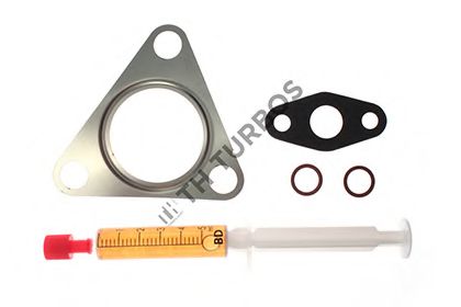 TURBO' S HOET TT1101220