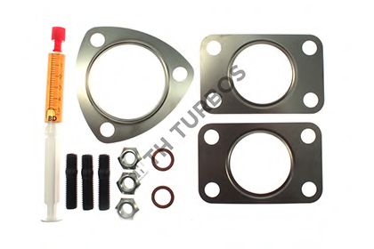 TURBO' S HOET TT1100742 TURBO' S HOET TT1100742