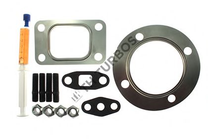 TURBO' S HOET TT1100454