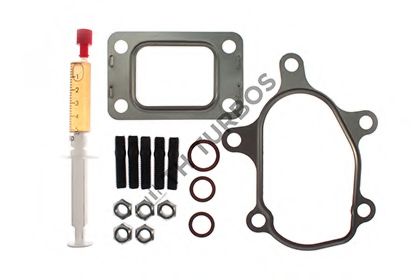 TURBO' S HOET TT1100883