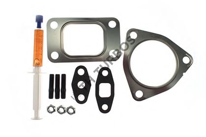 TURBO' S HOET TT1100394 TURBO' S HOET TT1100394