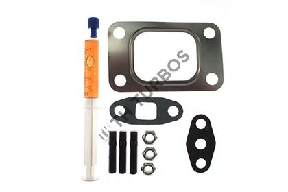 TURBO' S HOET TT1100123