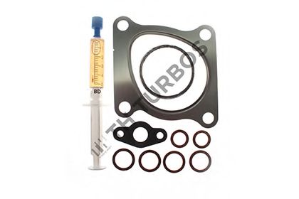 TURBO' S HOET TT1101415