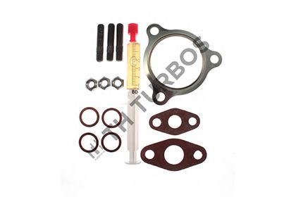 TURBO' S HOET TT1100107