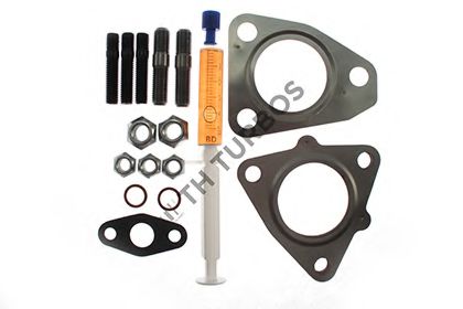 TURBO' S HOET TT1103783