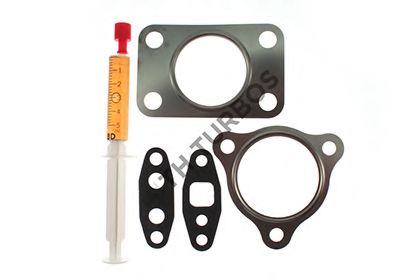 TURBO' S HOET TT1103535