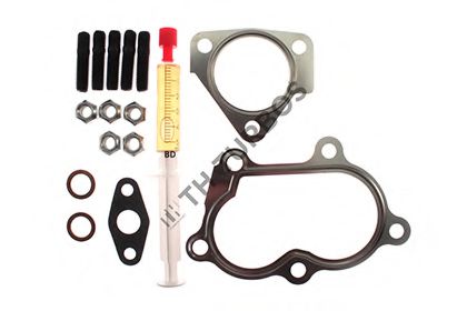 TURBO' S HOET TT1100163 TURBO' S HOET TT1100163