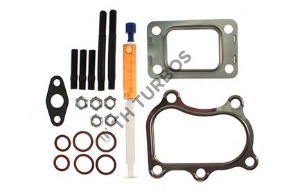 TURBO' S HOET TT1102114