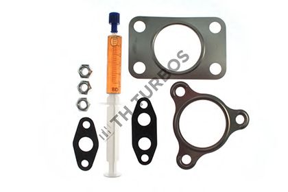 TURBO' S HOET TT1103590