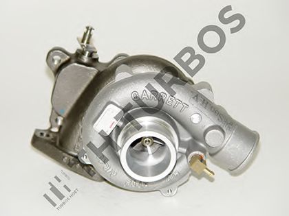 TURBO' S HOET 1103288