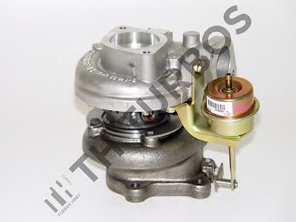 TURBO' S HOET 1100763