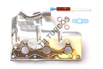 TURBO' S HOET TT1102074
