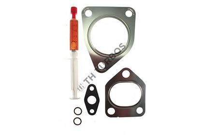 TURBO' S HOET TT1103356