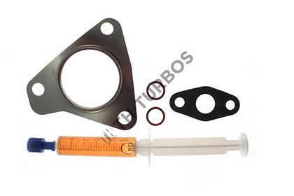 TURBO' S HOET TT1103506