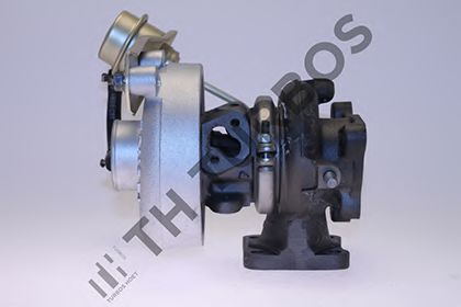 TURBO' S HOET 1100838