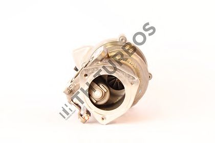 TURBO' S HOET 1104110
