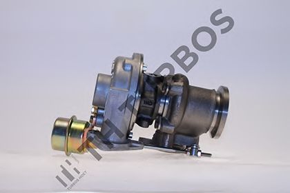 TURBO' S HOET 2100240