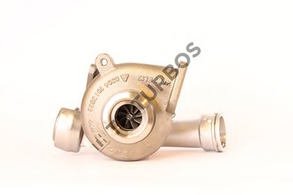 TURBO' S HOET 1102110