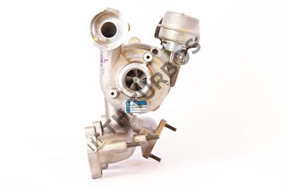 TURBO' S HOET 1102803