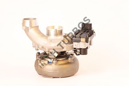 TURBO' S HOET 1103868