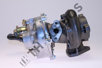 TURBO' S HOET 1101077