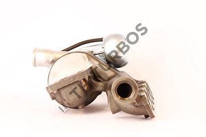 TURBO' S HOET 1103367