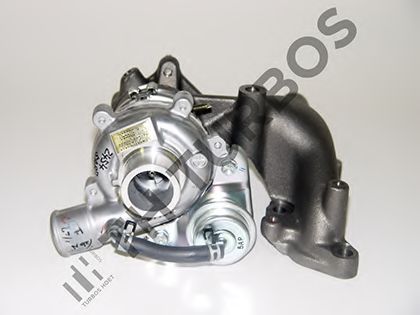 TURBO' S HOET 1103569