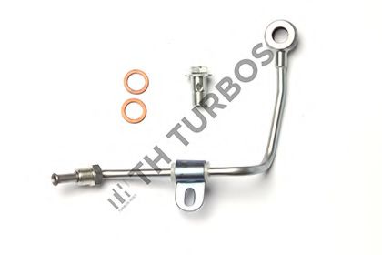 TURBO' S HOET 1100920