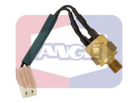 ANGLI 1797 ANGLI 1797
