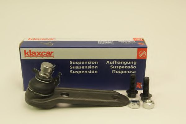 KLAXCAR FRANCE 47091z