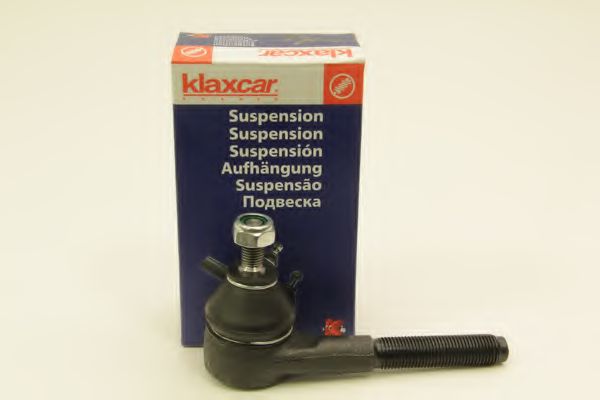 KLAXCAR FRANCE 47119z