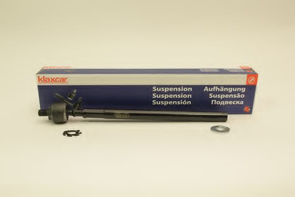 KLAXCAR FRANCE 47120z